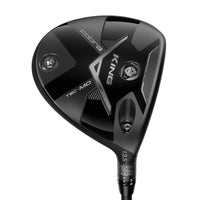 Cobra KING TEC Mini Driver - Free Custom Options