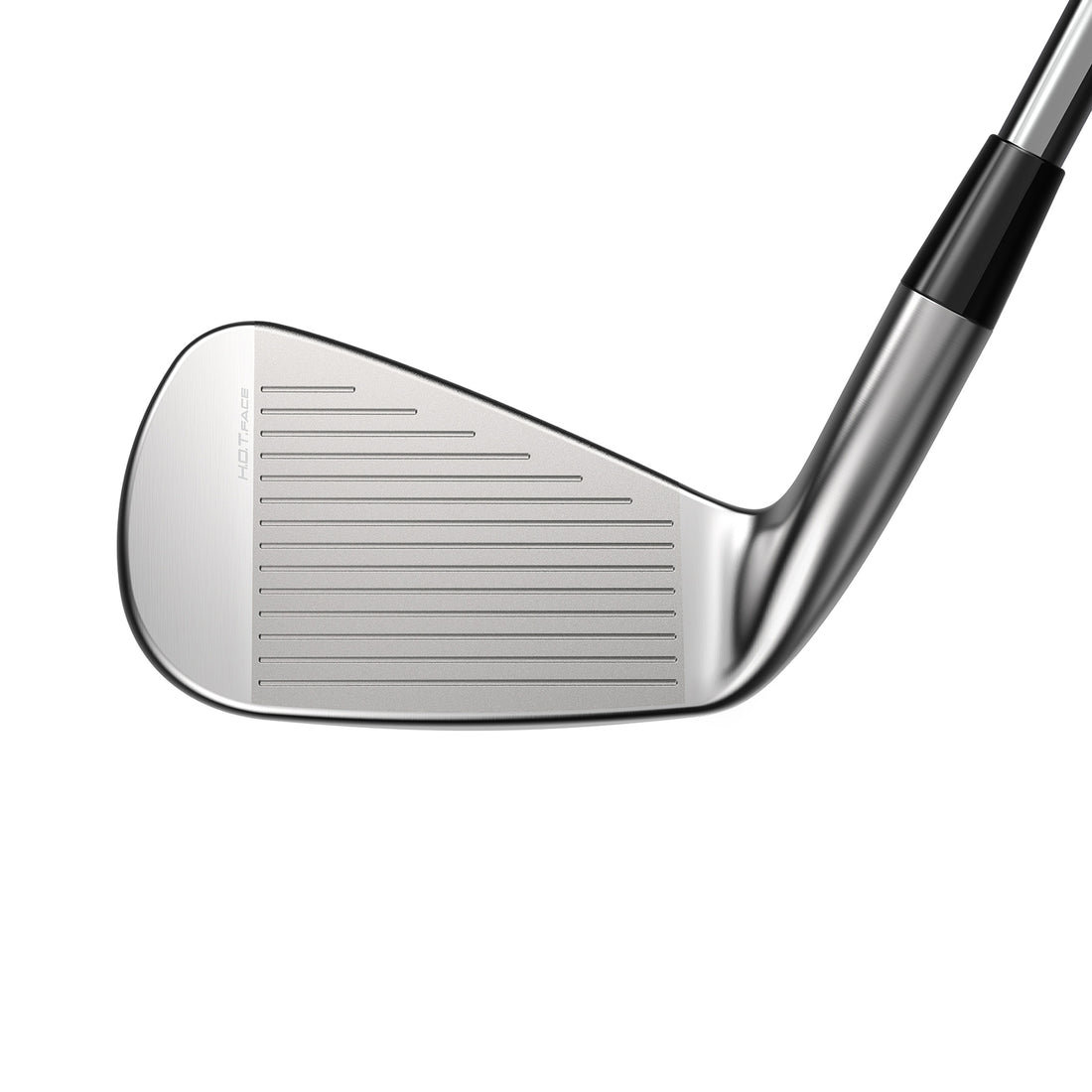 Cobra KING TEC X ONE Lengths Irons - Steel - Canadian Pro Shop Online