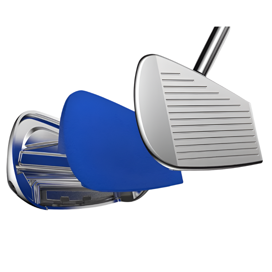 Cobra KING TEC X ONE Length Irons - Graphite - Free Custom Options