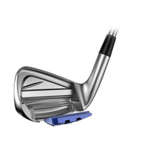 Cobra KING TEC X ONE Length Irons - Graphite - Free Custom Options