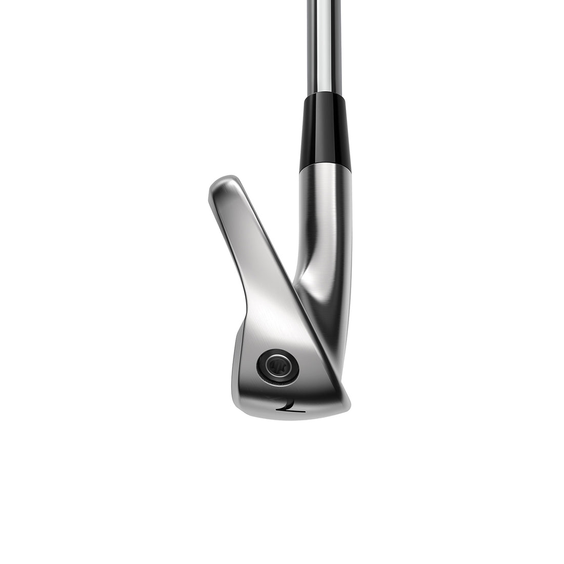 Cobra KING TEC X ONE Length Individual Irons - Steel – Canadian