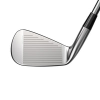 Cobra KING TEC X ONE Length Irons - Graphite - Free Custom Options