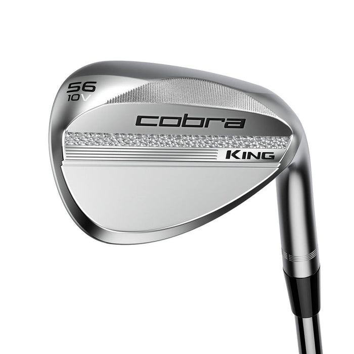 Cobra KING Wedge 58.08 V - Right Hand - Demo Used