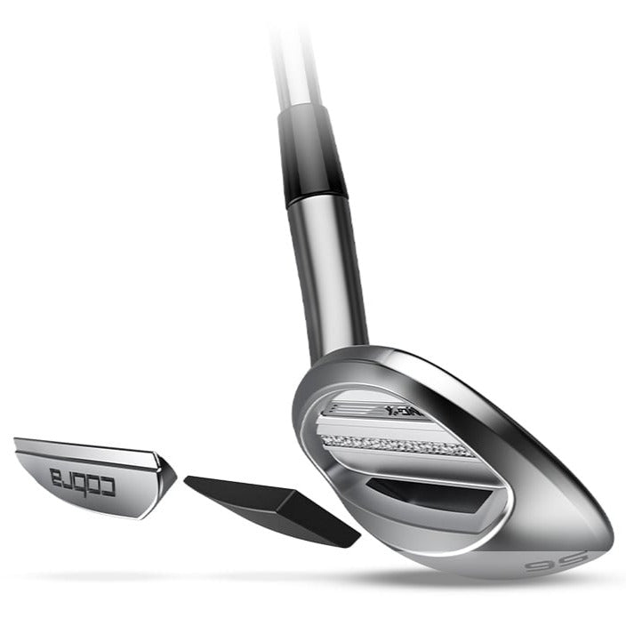 Cobra King Wedge 【SW】【GW】セット 【Ｒ】新品未使用 Cobra KING-X Wedge - Canadian Pro Shop Online