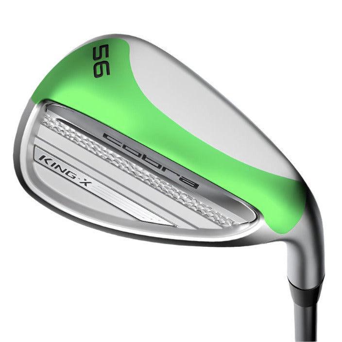 Cobra KING-X Wedge - Canadian Pro Shop Online