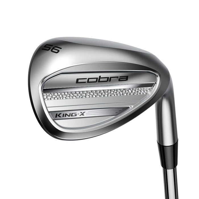 Cobra KING-X Wedge - Free Custom Options