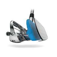 Cobra King Tec Utility Iron - Graphite