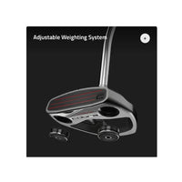 Cobra MIM Camino Putter - PRE-ORDER