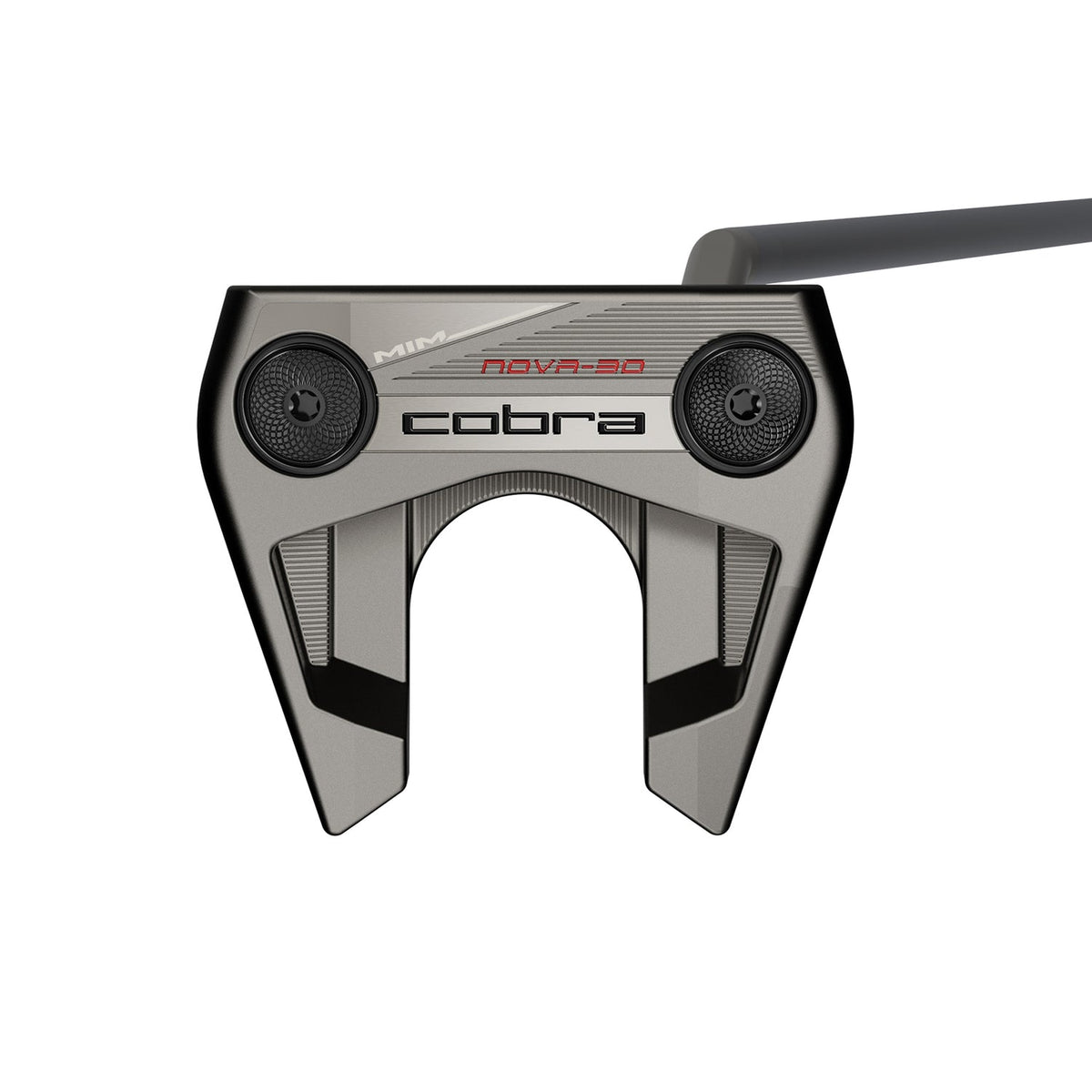 Cobra MIM Nova-30 Putter - PRE-ORDER