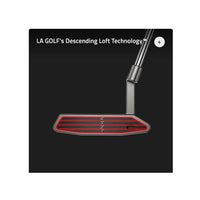 Cobra MIM Sport-40 Putter - PRE-ORDER