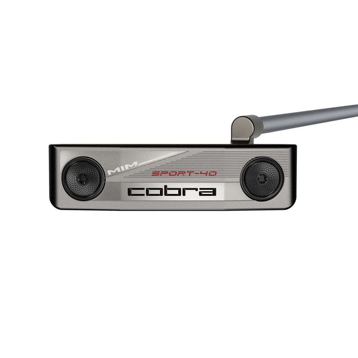 Cobra MIM Sport-40 Putter - PRE-ORDER
