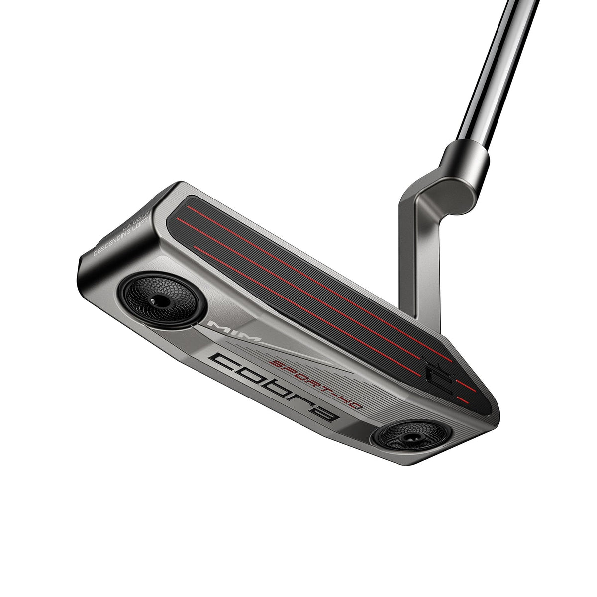 Cobra MIM Sport-40 Putter - PRE-ORDER