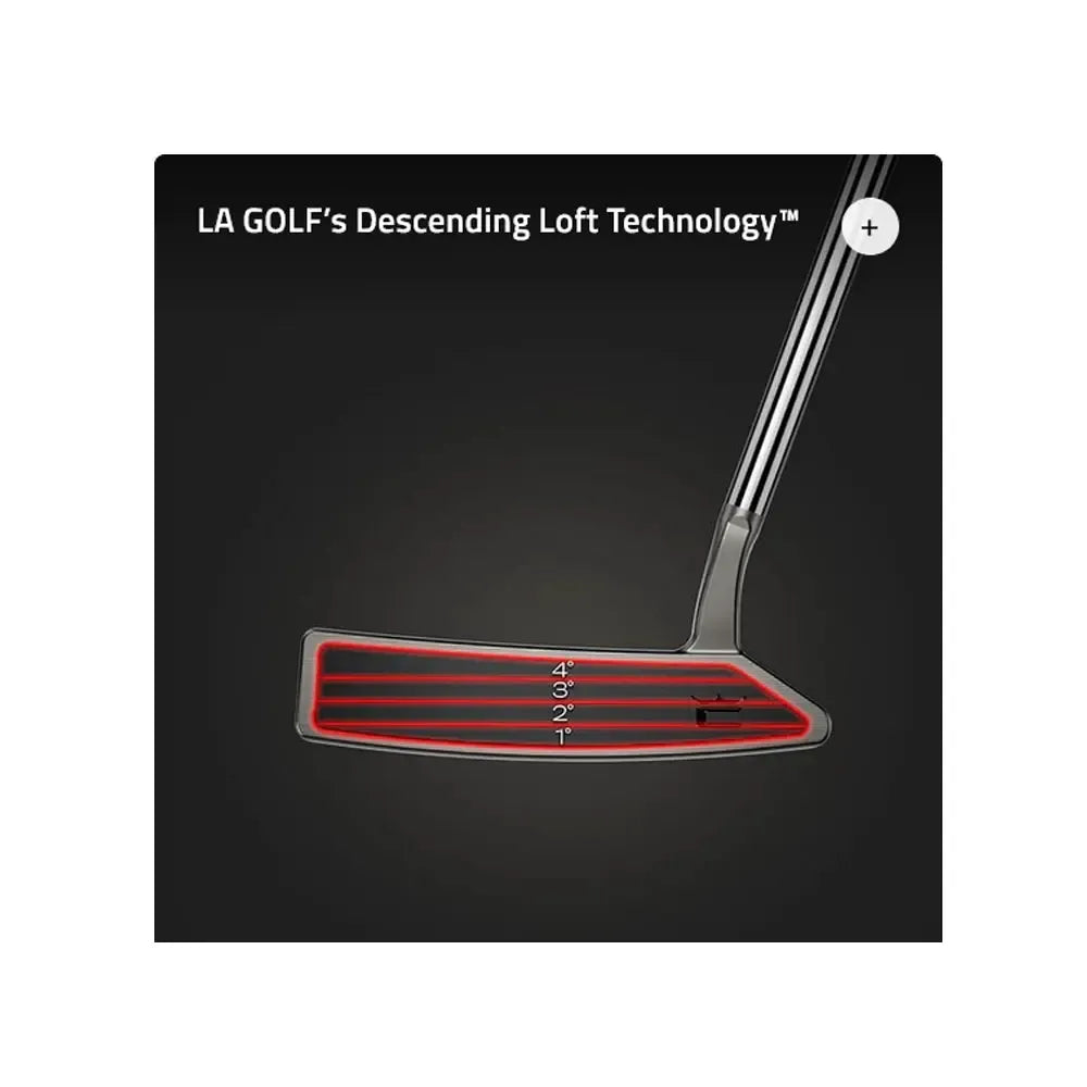 Cobra MIM Sport-60 Putter - PRE-ORDER