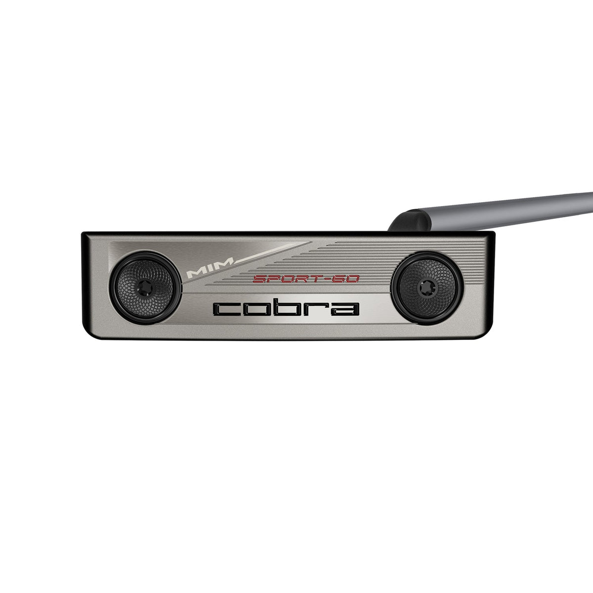 Cobra MIM Sport-60 Putter - PRE-ORDER