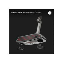 Cobra MIM Sport-60 Putter - PRE-ORDER
