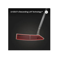 Cobra MIM Sport-60 Putter - PRE-ORDER