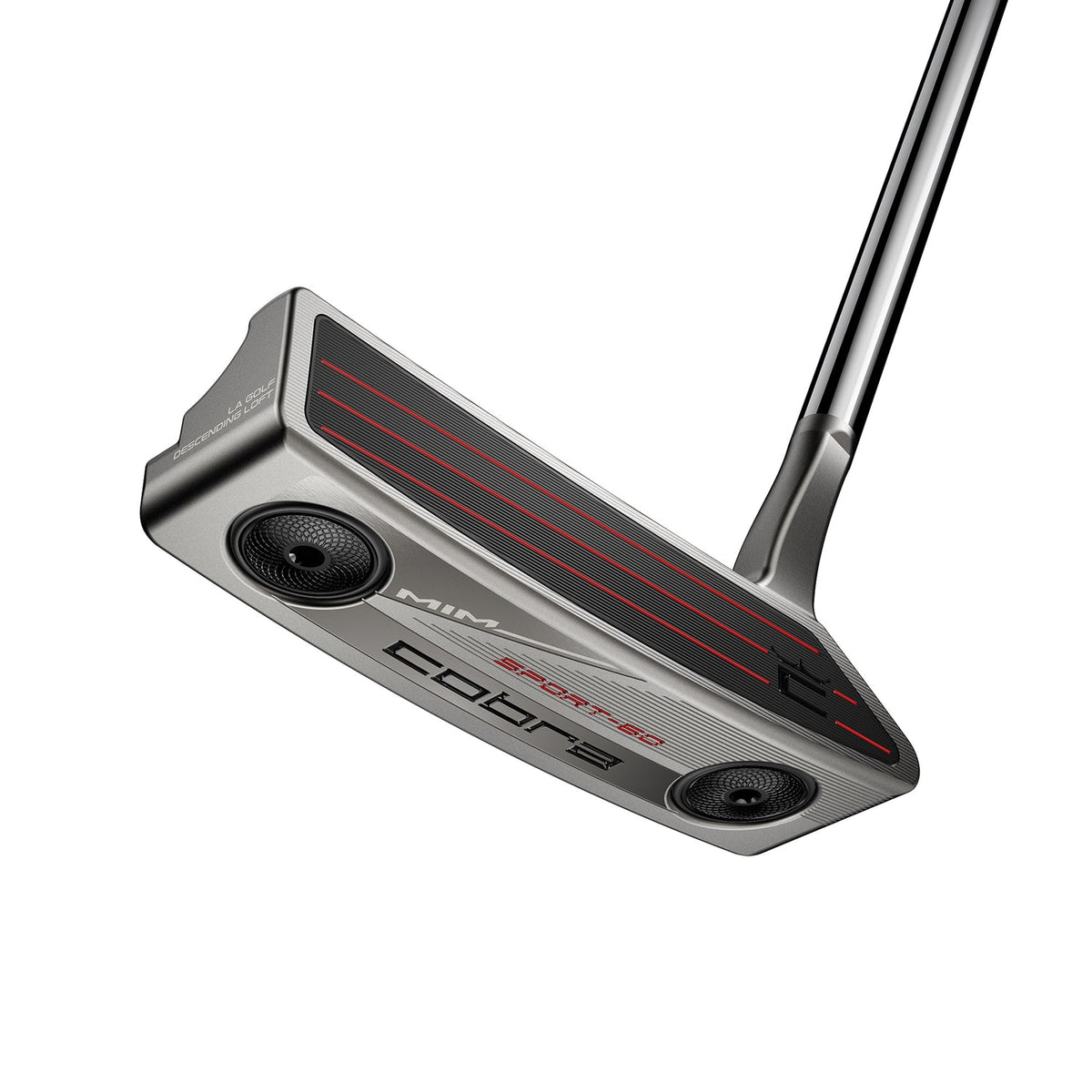 Cobra MIM Sport-60 Putter - PRE-ORDER