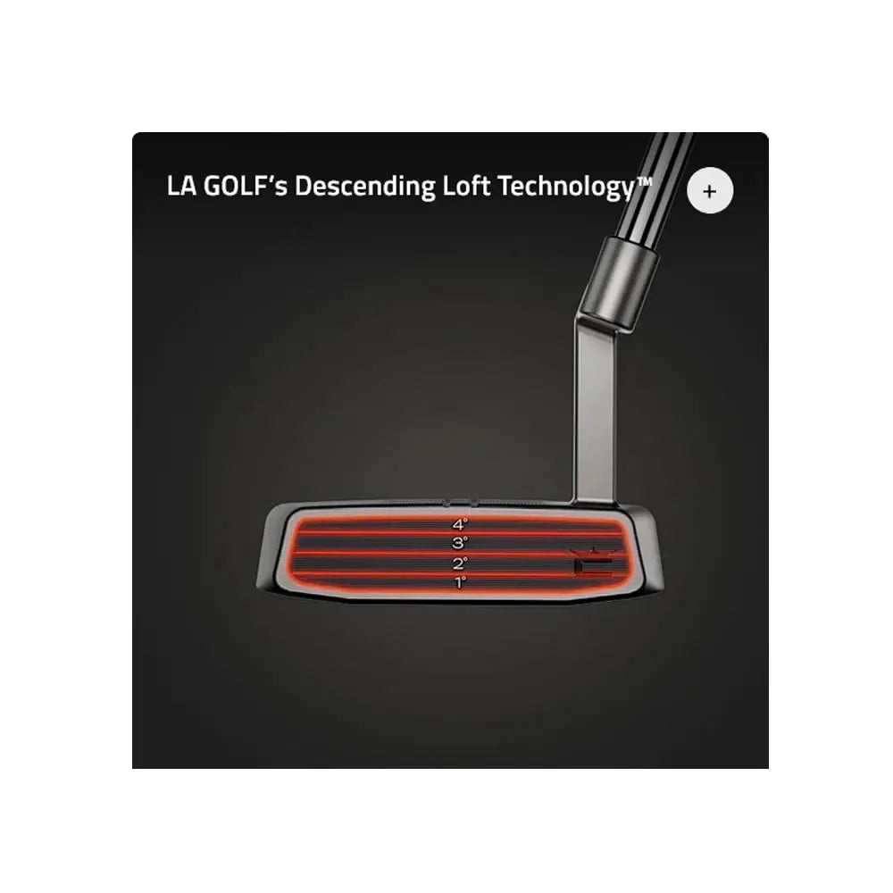 Cobra MIM Stingray-20 Putter - PRE-ORDER