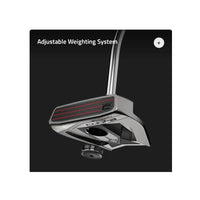 Cobra MIM Stingray Putter - PRE-ORDER