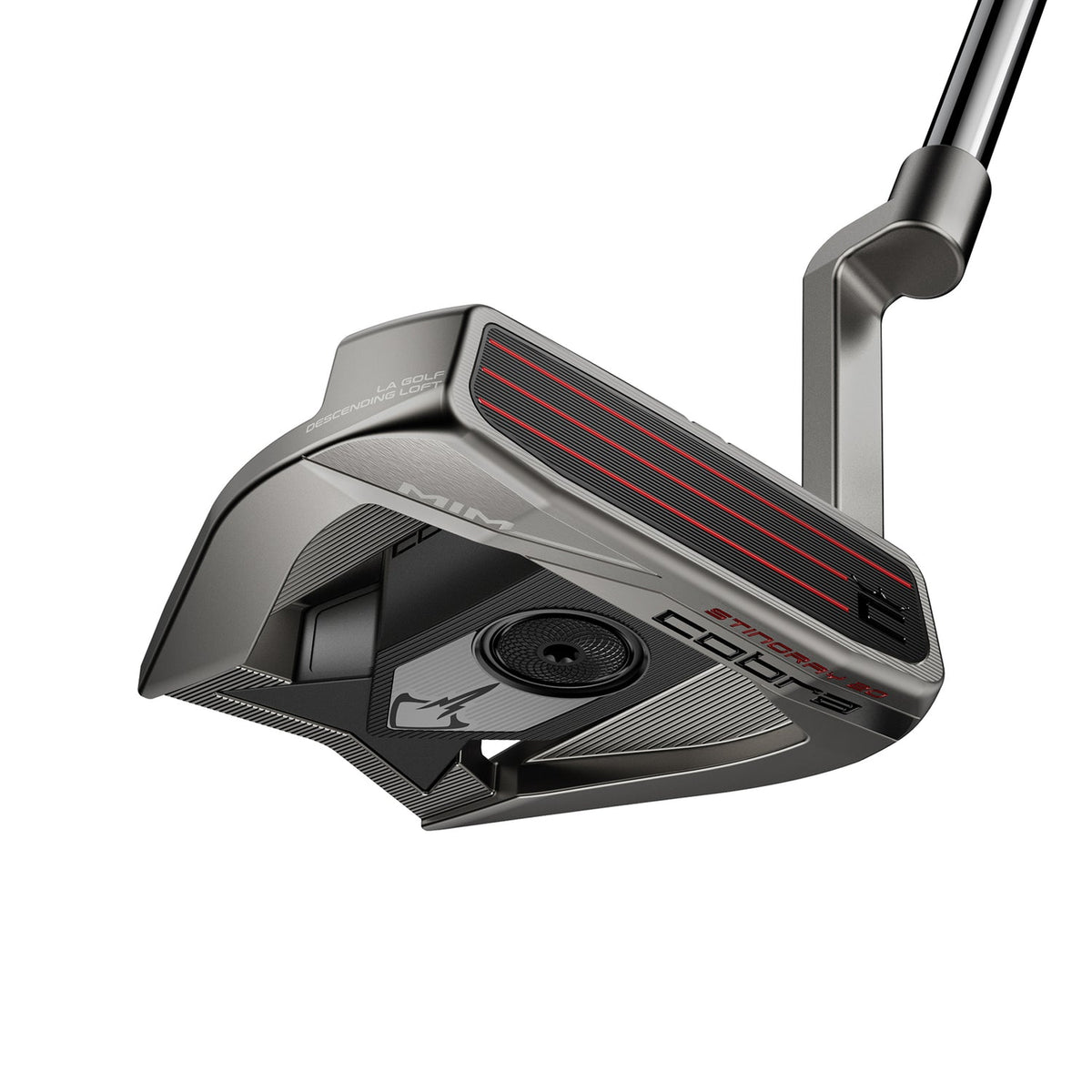 Cobra MIM Stingray-20 Putter - PRE-ORDER