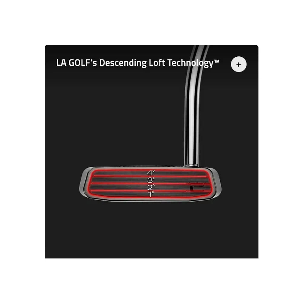 Cobra MIM Nova-30 Putter - PRE-ORDER