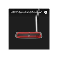 Cobra MIM Nova-30 Putter - PRE-ORDER
