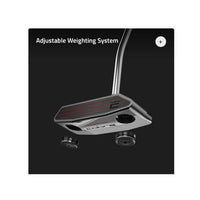 Cobra MIM WideSport Putter - PRE-ORDER