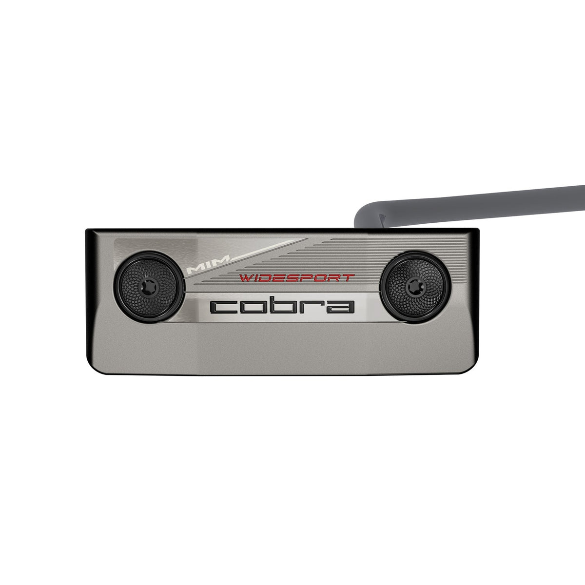 Cobra MIM WideSport Putter - PRE-ORDER