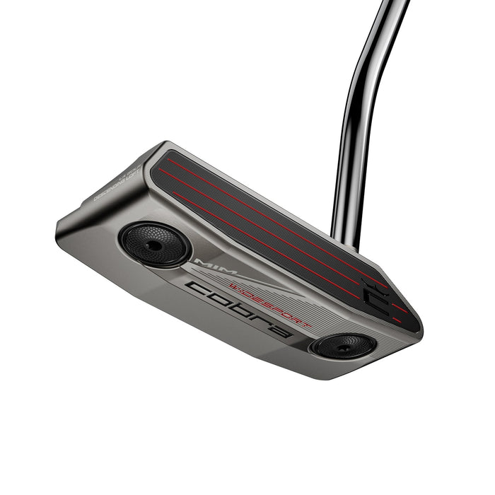Cobra MIM WideSport Putter - PRE-ORDER