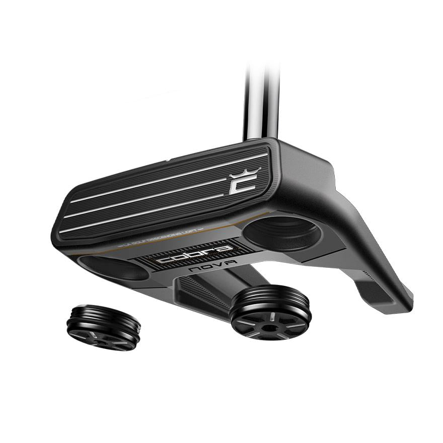Cobra Nova Vintage Putter – Canadian Pro Shop Online