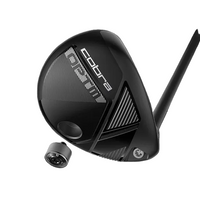 Cobra OPTM Hybrid - Free Custom Options