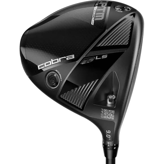 Cobra OPTM LS Driver 9° - Right Hand Stiff - Demo Used
