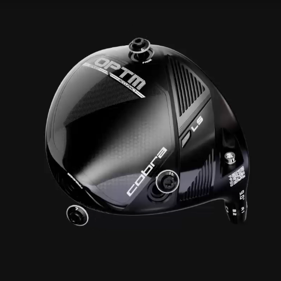 Cobra OPTM LS Driver