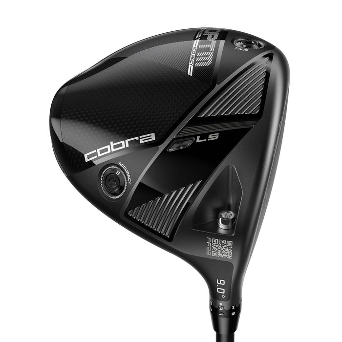 Cobra OPTM LS Driver