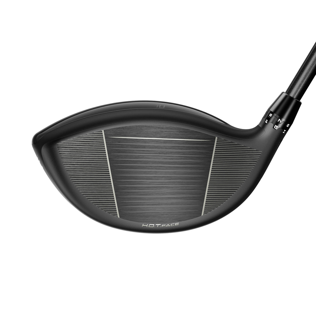 Cobra OPTM LS Driver - Free Custom Options