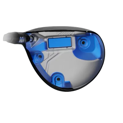 Cobra OPTM LS Titanium Fairway - Free Custom Options