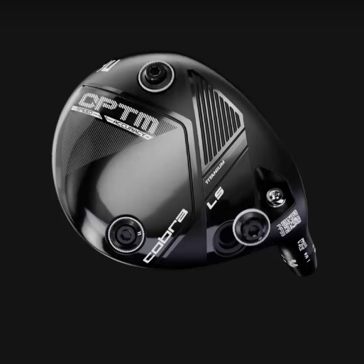 Cobra OPTM LS Titanium Fairway - Free Custom Options