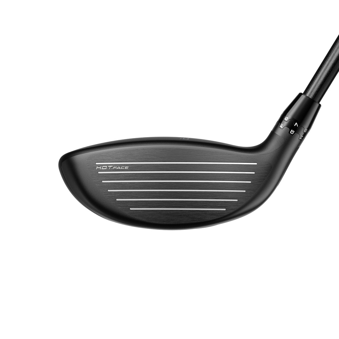 Cobra OPTM LS Titanium Fairway - Free Custom Options