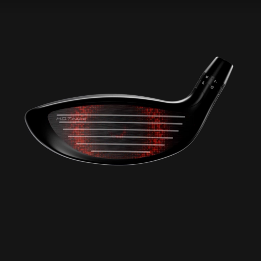 Cobra OPTM LS Titanium Fairway - Free Custom Options