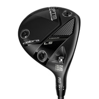 Cobra OPTM LS Titanium Fairway - Free Custom Options