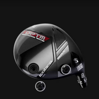 Cobra OPTM MAX Fairway - Free Custom Options