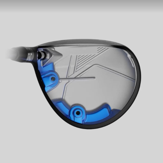 Cobra OPTM MAX Fairway - Free Custom Options
