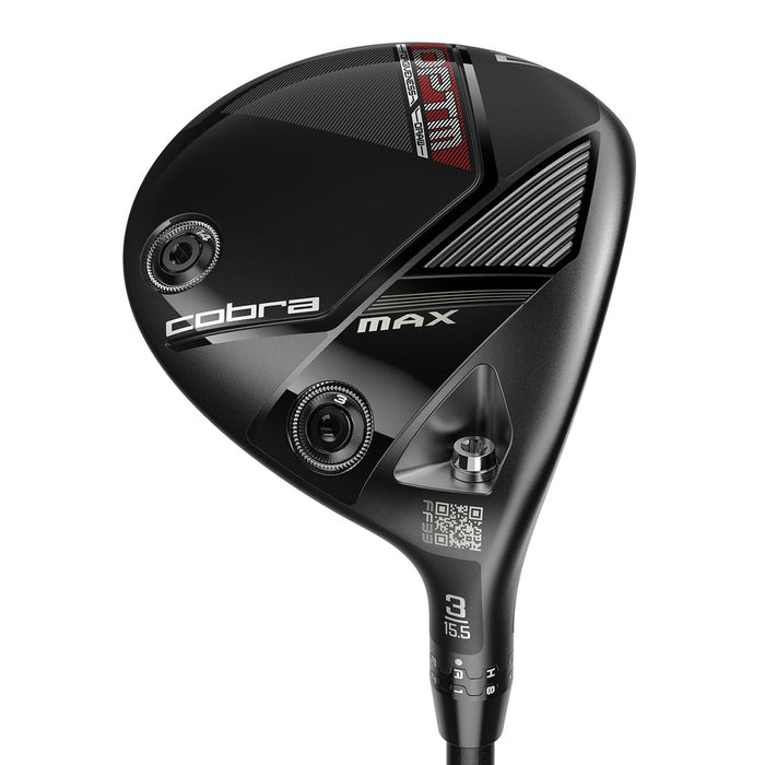 Cobra OPTM MAX Fairway - Free Custom Options