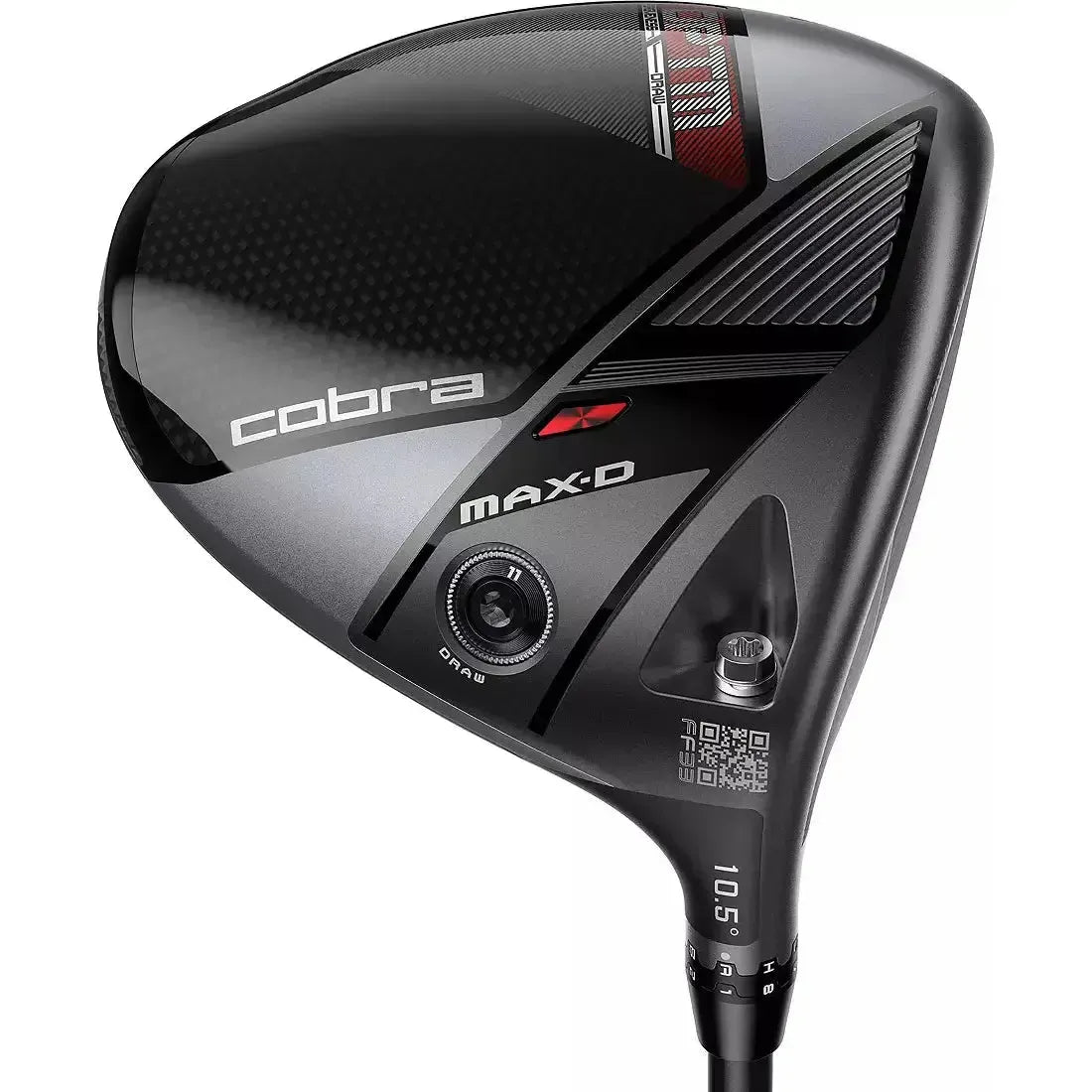 Cobra OPTM Max-D Driver 12° - Right Hand Regular - Demo Used