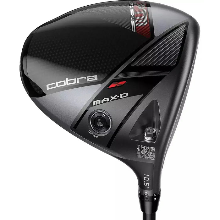 Cobra OPTM Max-D Driver 12° - Right Hand Regular - Demo Used