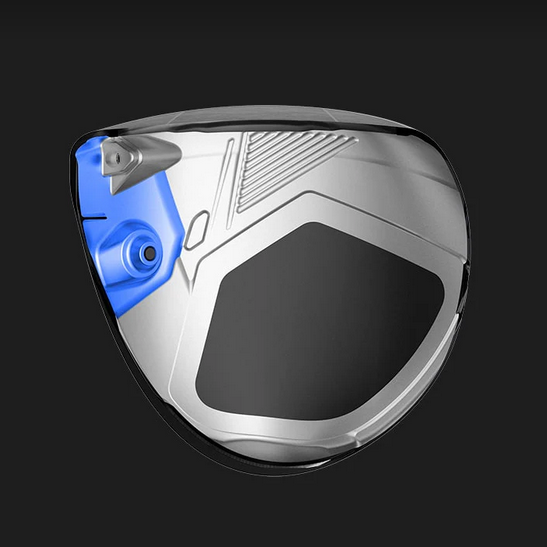 Cobra OPTM Max-D Driver