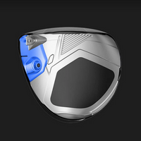 Cobra OPTM Max-D Driver