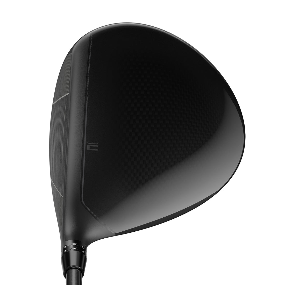 Cobra OPTM Max-D Driver - Free Custom Options - Canadian Pro Shop