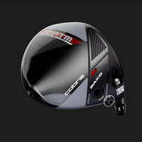 Cobra OPTM Max-D Driver