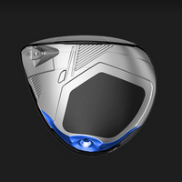 Cobra OPTM Max-K Driver